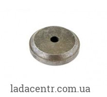 Шайба упорная рычага переключения передач ВАЗ 1118 ЗАВОД