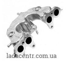 Коллектор впускной ВАЗ 21081 (1100см,1300см)