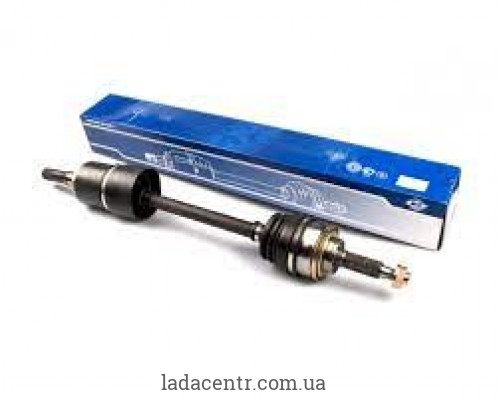 Привід ВАЗ 2121 лівий. у сб. (22 шліци) АТ