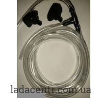 Трубки омывателя с жиклёрами ВАЗ 2101-2107.2121 к-т Ставрово