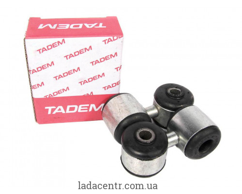 Стойка стабилизатора  2108,1111(ока) (яйца)  (к-т 2шт) ОАО "БРТ"