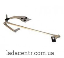 Трапеция привода стеклоочистителя ВАЗ 2103 Bakony