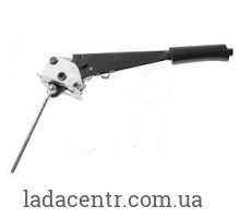 Рычаг ручного привода тормоза с тягой  ВАЗ 2110,2111,2112,2170  ВИС