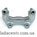 Направляющая колодок ВАЗ 2110-2112 (14") "скоба суппорта"  FLAGMUS