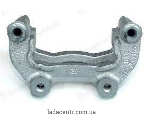 Направляющая колодок ВАЗ 2110-2112 (14") "скоба суппорта"  FLAGMUS