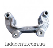 Направляющая колодок ВАЗ 2110-2112 (14") "скоба суппорта"  FLAGMUS