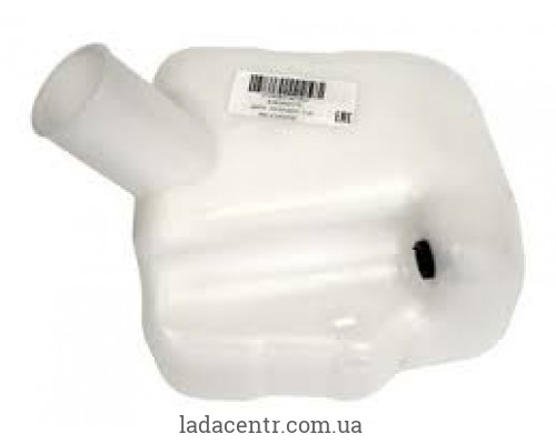 Бачок омивача ВАЗ 2104, 2121,213 "Нива" заднього скла. ЗАВОД