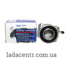 Цилиндр тормозной передний.ВАЗ 2101-07 левый внешний АвтоВАЗ