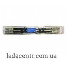 Шланг тормозной передний ВАЗ 2110 (к-т 2шт) ДЗТА