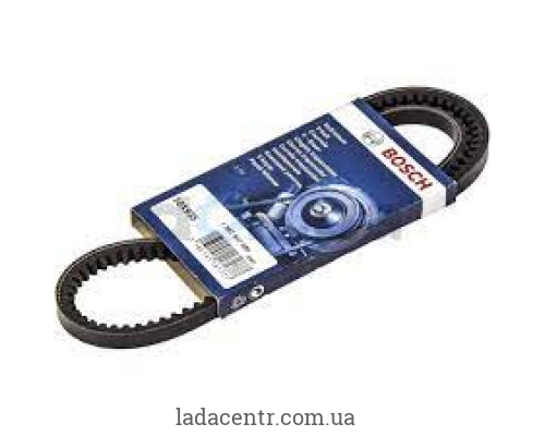 Ремень 935 генератора ВАЗ 2101-07  1987947689  BOSCH