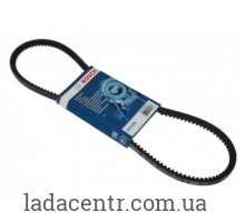 Ремень 935 генератора ВАЗ 2101-07  1987947689  BOSCH