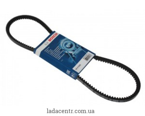 Ремень 935 генератора ВАЗ 2101-07  1987947689  BOSCH