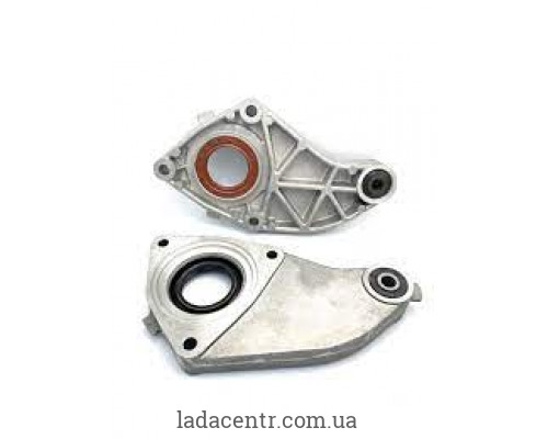 Кронштейн переднего моста ВАЗ 2123 (левый) Оригинал  ЗАВОД