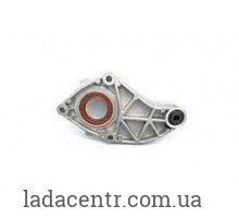 Кронштейн переднего моста ВАЗ 2123 (левый) Оригинал  ЗАВОД