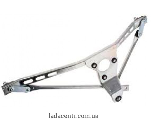 Трапеція приводу склоочисника ВАЗ 2113-2115 (75.5205600)