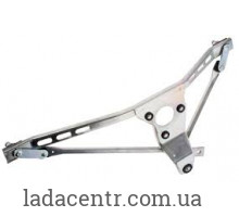 Трапеція приводу склоочисника ВАЗ 2113-2115 (75.5205600)