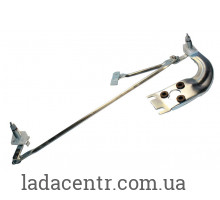 Трапеция привода стеклоочистителя ВАЗ 2101 Bakony