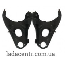 Рычаги нижние ВАЗ 2101-07 кт Деталь-Ресурс