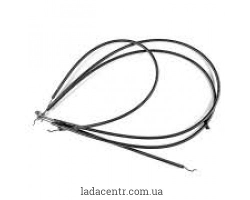 Троса пічки ВАЗ 21083 (кт.4шт) Автопартнер