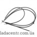 Троса пічки ВАЗ 21083 (кт.4шт) Автопартнер