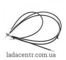 Троса печки ВАЗ 21083 (кт.4шт) Автопартнер
