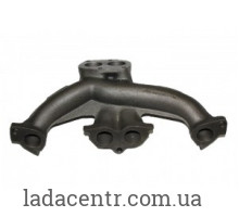 Коллектор выпускной ВАЗ 2108-2109  Ваз