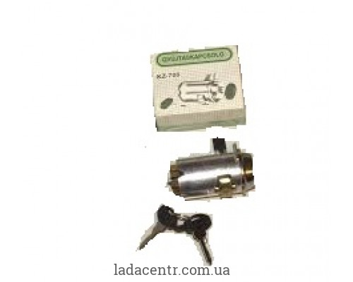 Замок зажигания  ВАЗ 2105  8 контактов  Bakony