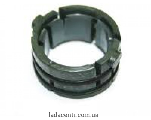 Втулка рейки ВАЗ 2110-12 (без резинок)ЗАВОД