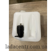 Бачок омывателя ВАЗ 21213  2 литра в сборе CS-20