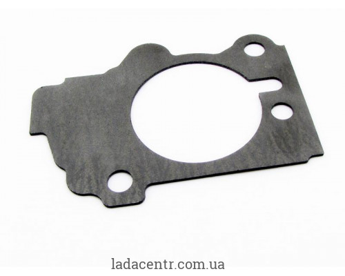Прокладка дроссельной заслонки  ВАЗ 21043,21073,2110-12  (1,5) АО ВАТИ
