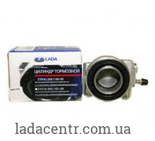 Цилиндр тормозной передний.ВАЗ 2101-07 правый внешний АвтоВАЗ