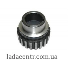 Шкив коленвала "звезда" малая под ремень ГРМ ВАЗ 2105 ВолгаАвтоПром