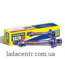 Вал кермовий проміжний ВАЗ 2110 (288 мм) SS20