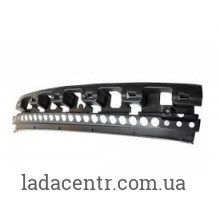 Балка заднего бампера ВАЗ 2172 хетчбек ЗАВОД