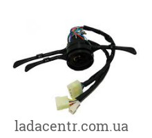 Переключатель подрулевой ВАЗ 2104,2105,2107,21213 (тубус) САМЗАЗ