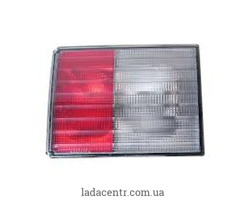 Фонарь задний ВАЗ 2110 внутренний правый (411.3776) ДААЗ
