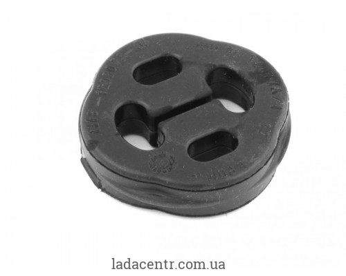 Подушка подвески глушителя ВАЗ 1118 RAF