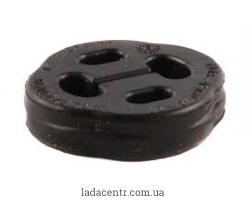 Подушка подвески глушителя ВАЗ 1118 RAF