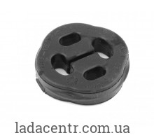 Подушка подвески глушителя ВАЗ 1118 RAF