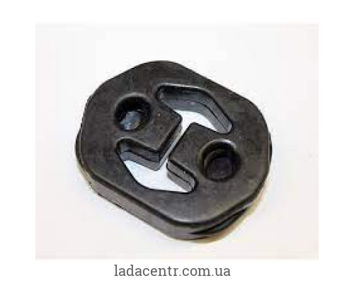Подушка подвески глушителя ВАЗ 2170 RAF
