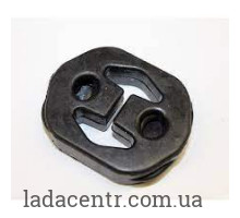 Подушка подвески глушителя ВАЗ 2170 RAF