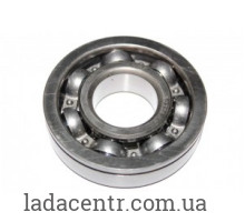 Подшипник КПП ВАЗ 2101 -07 /металл/ первичного вала (зад. опора) СПЗ-4