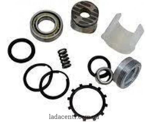 Ремкомплект рулевой рейки ВАЗ 2108 (с подшипниками) Подшипник Интер