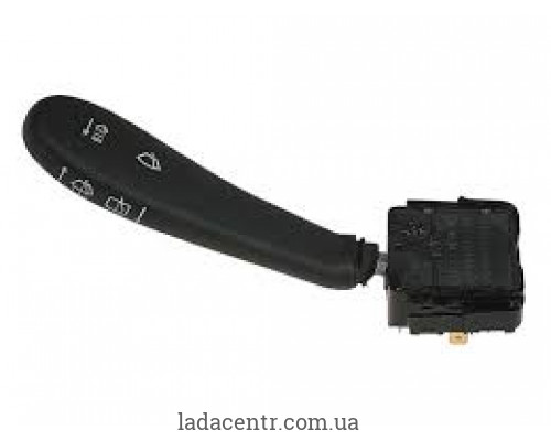 Перемикач склоочисника ВАЗ 2110,2123,2170,1118 ТОЧМАШ