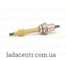 Привод спидометра ВАЗ 2108 12 зуб САМЗАЗ