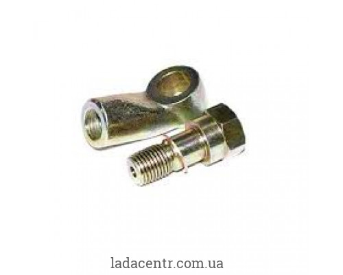 Тройник датчика масла ВАЗ 2101-2107 САМЗАЗ