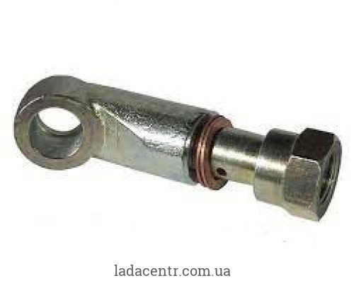 Тройник датчика масла ВАЗ 2101-2107 САМЗАЗ