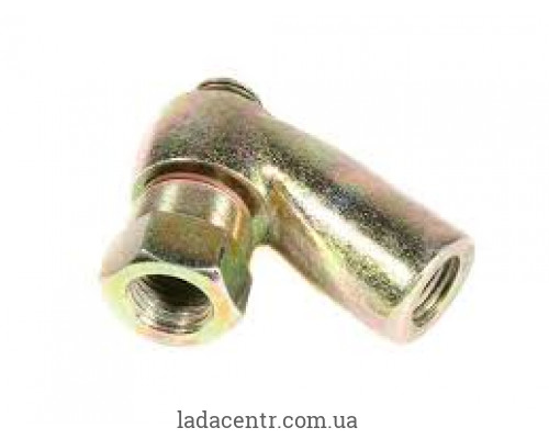 Тройник датчика масла ВАЗ 2101-2107 САМЗАЗ