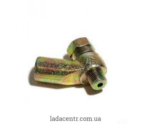 Тройник датчика масла ВАЗ 2101-2107 САМЗАЗ