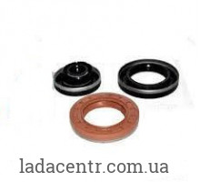 Ремкомплект сальников КПП ВАЗ 2110-12,2170,1118 (сальники) CS-20